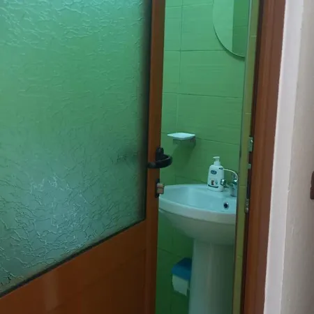 Hotel Eno Permet