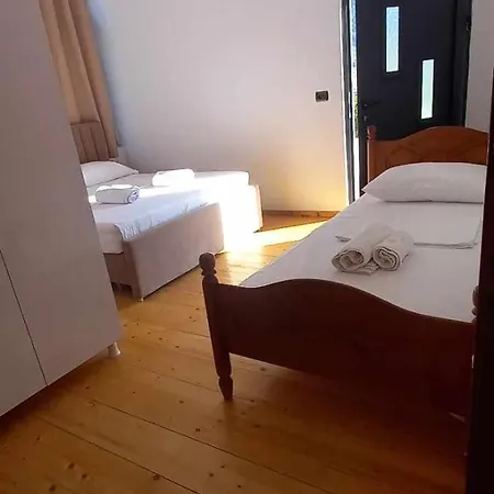 Eno Hotel Permet