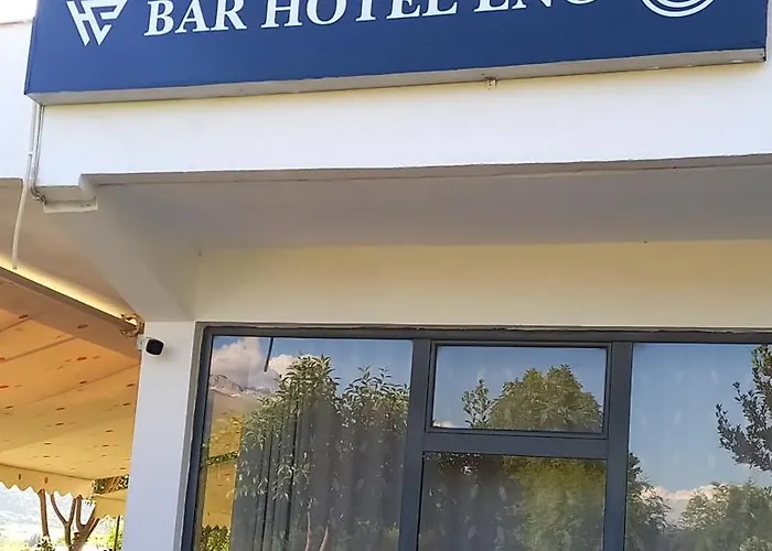 Hotel Eno