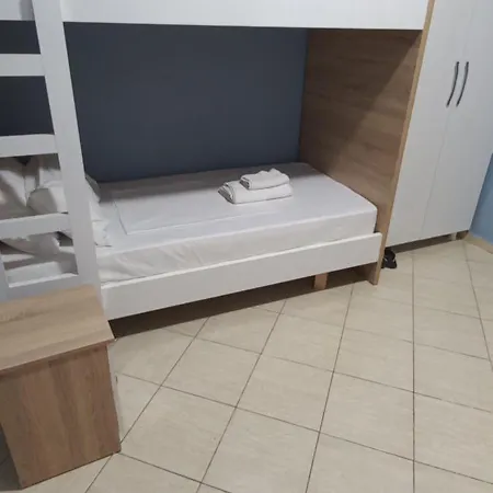Hotell Eno 3*