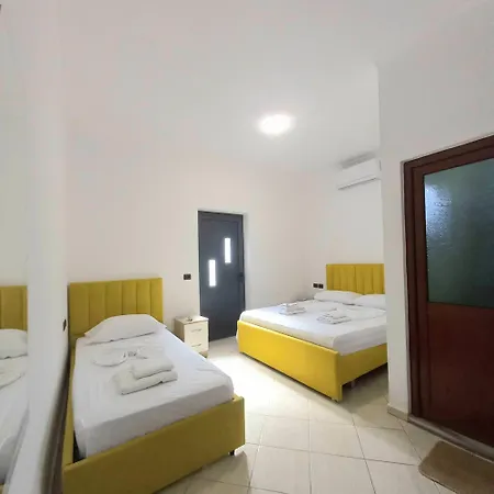 Eno Hotell