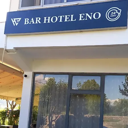 Hotell Eno