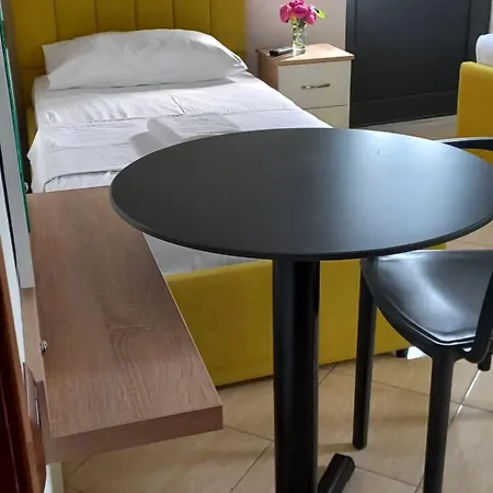 Eno Hotell 3*