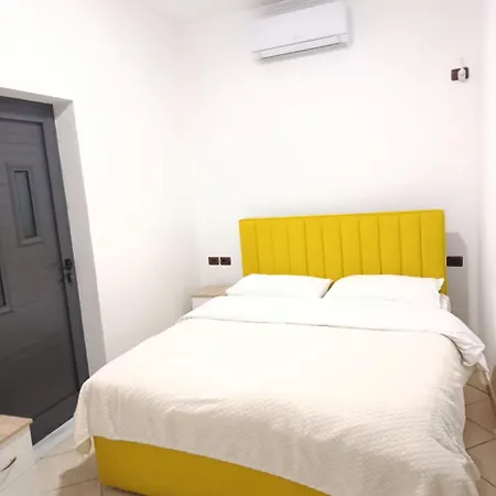 Eno 호텔 3*