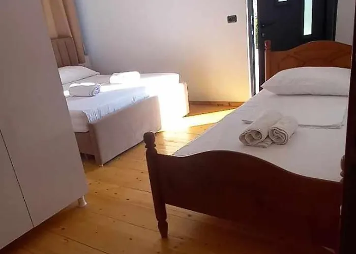 Eno Hotel Përmet