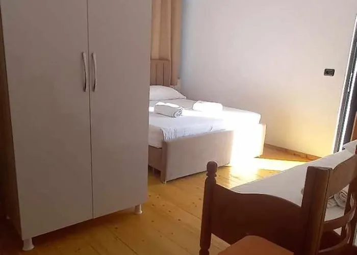Eno Hotel
